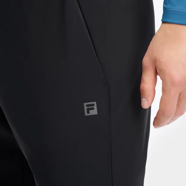 FILA BLACK