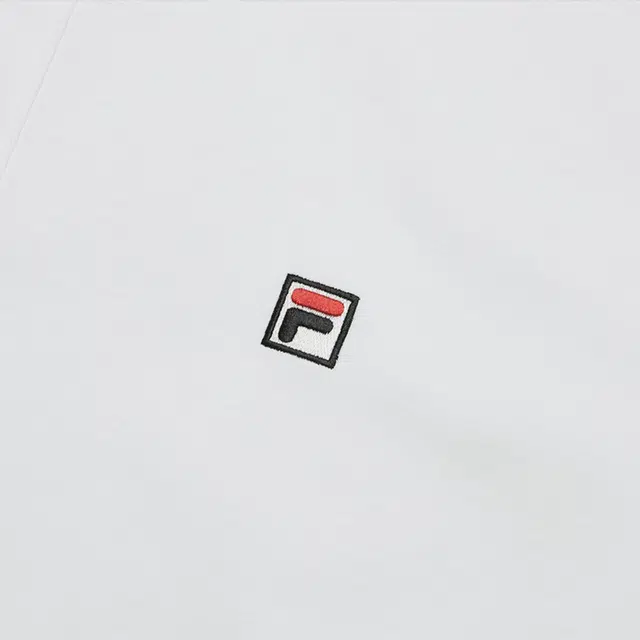 FILA WHITE Polo