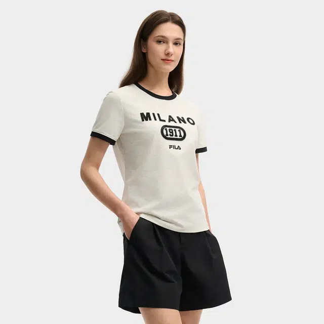 FILA FILA MILANO T