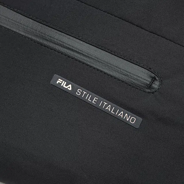 FILA Light Down Jkt
