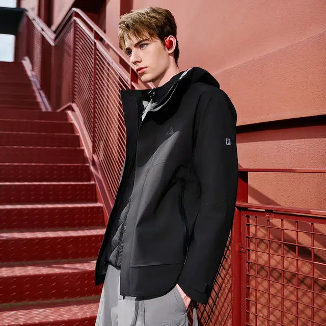 FILA EXPLORE