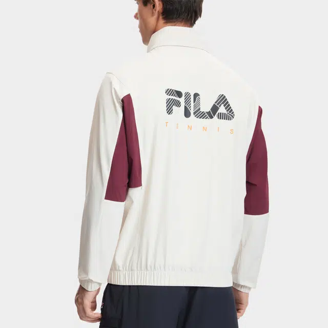 FILA TENNIS