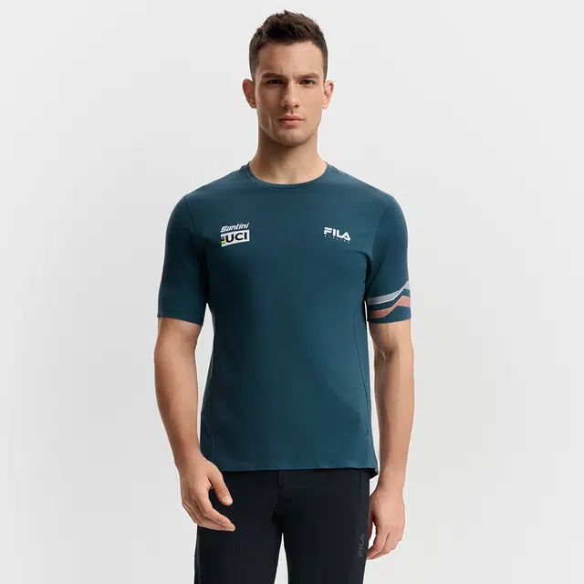 FILA CYCLING T