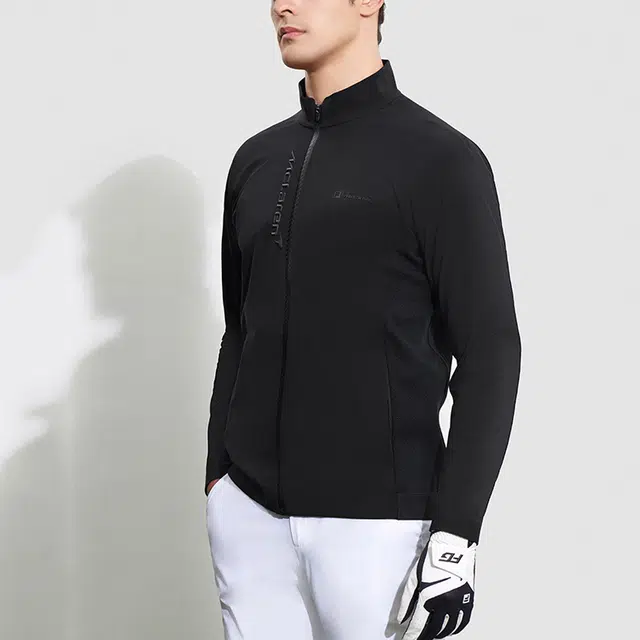 FILA GOLF x McLAREN