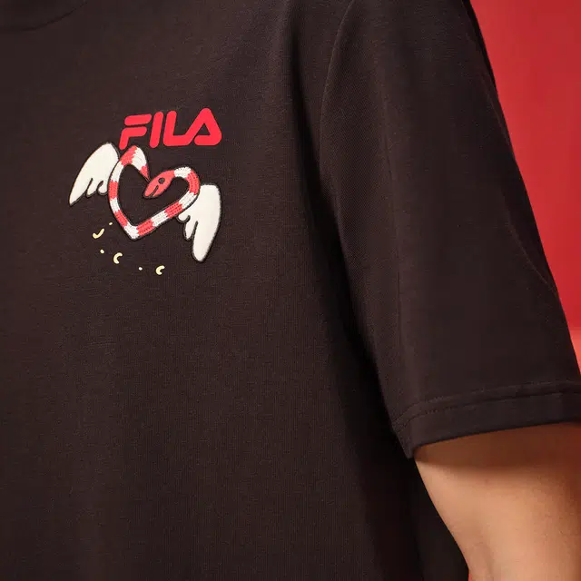FILA ORIGINALE SS25 T