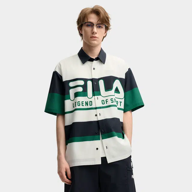 FILA ORIGINALE POLO LOGO