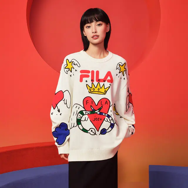 FILA FWAW24 FILA ORIGINALE