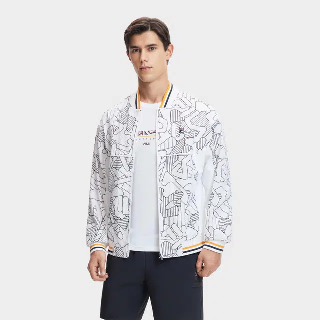 FILA TENNIS