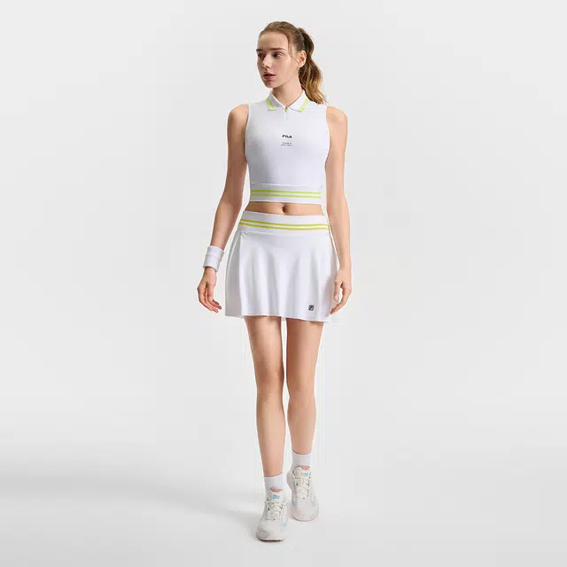 FILA Athletics Tennis -WT