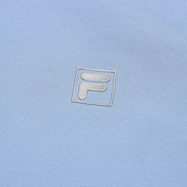 FILA WHITE Polo