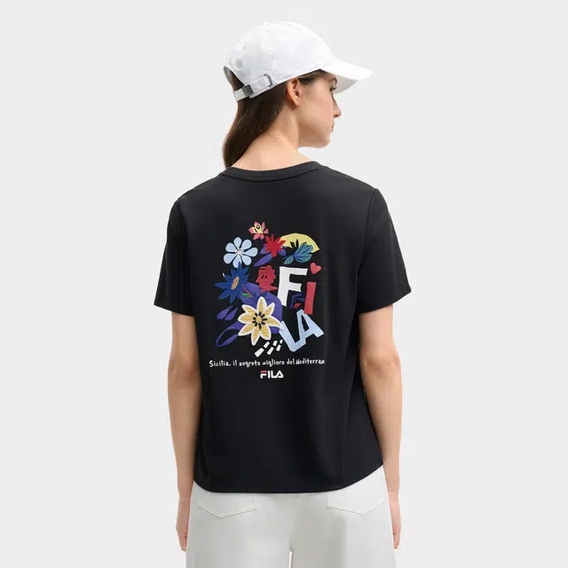 FILA Lifestyle HERITAGE T