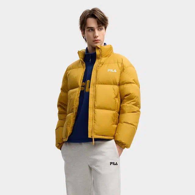 FILA ORIGINALE RGB