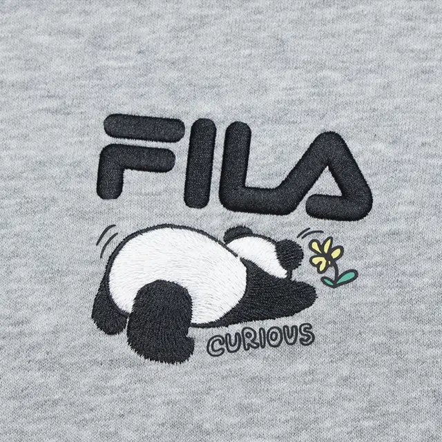 FILA HERITAGE logo