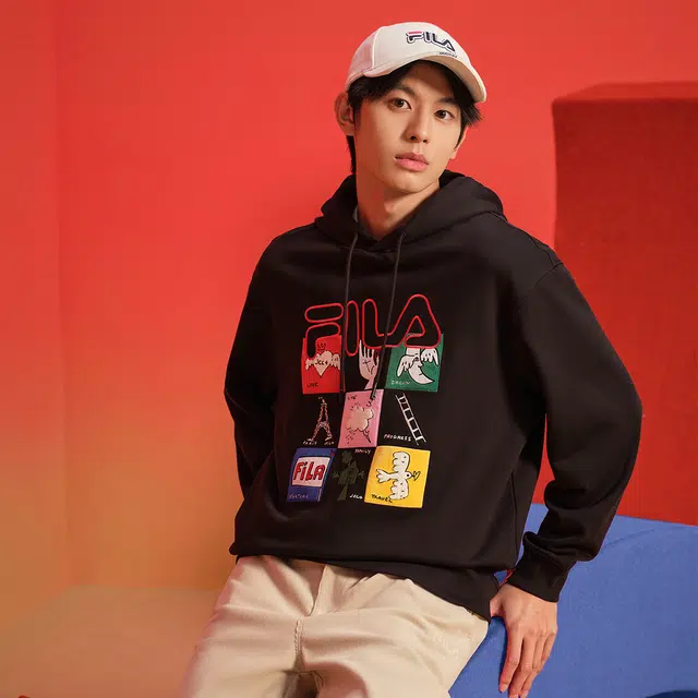 FILA FWAW24 FILA ORIGINALE