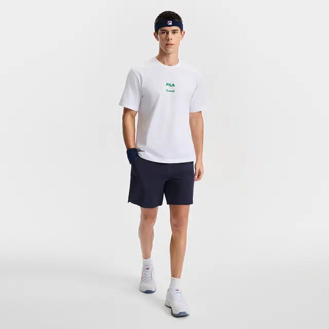 FILA Athletics TENNIS T