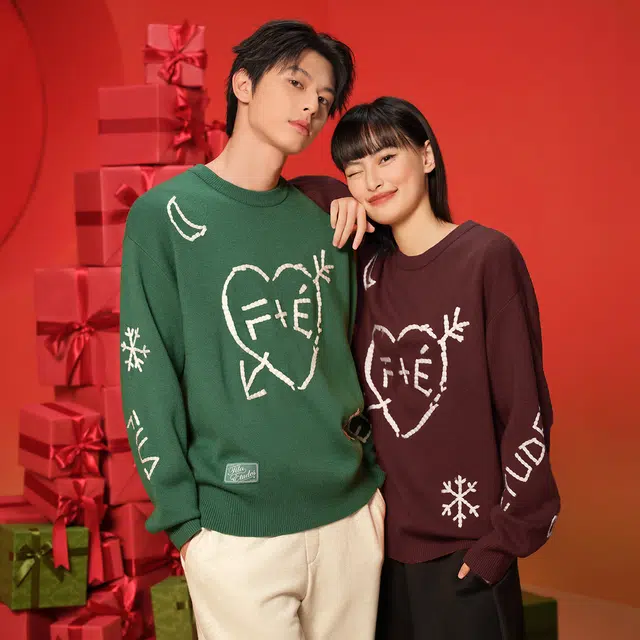 FILA SS25 FILA X ETUDES