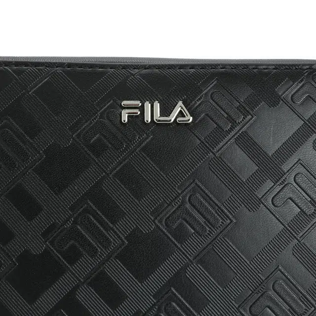 FILA WHITE PU