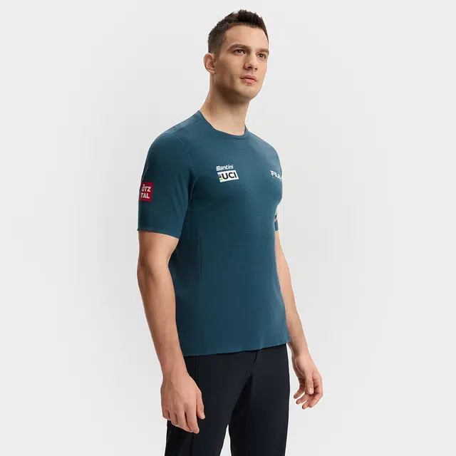 FILA CYCLING T