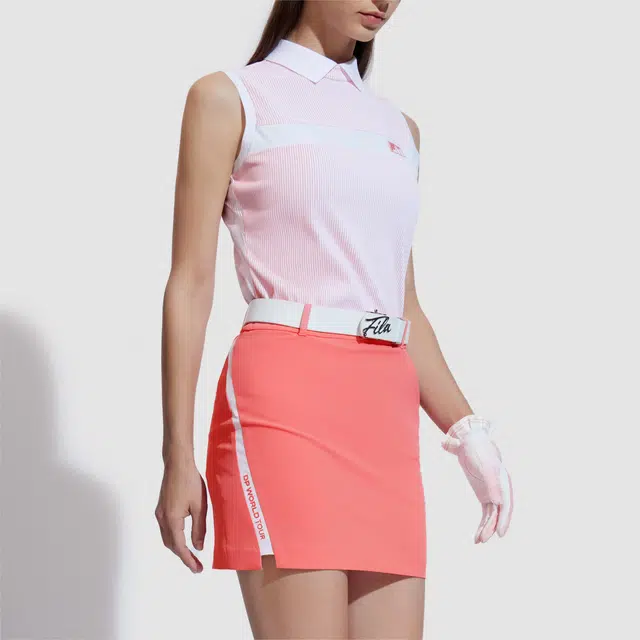 FILA Golf SS24