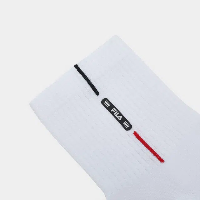 FILA LifestyleWHITE 1