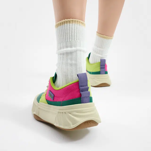 FILA ORIGINALE
