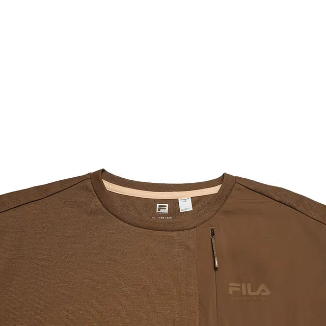 FILA EXPLORER URBAN ATHLETICS T