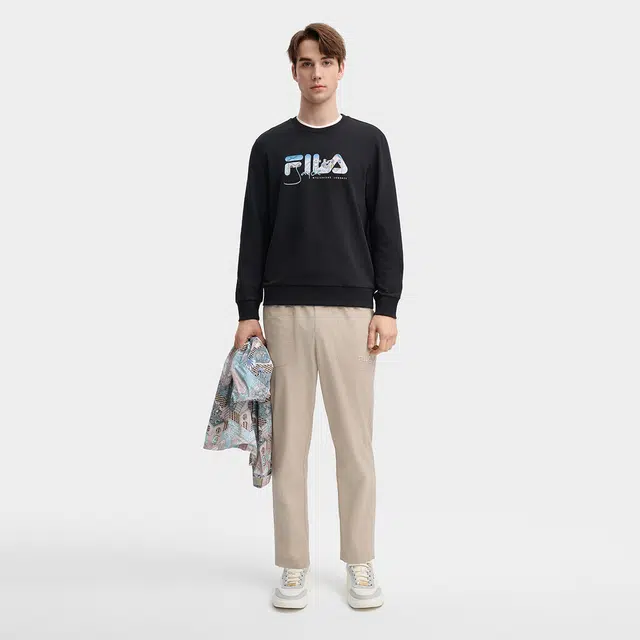 FILA LOGO