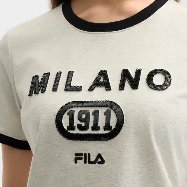 FILA FILA MILANO T