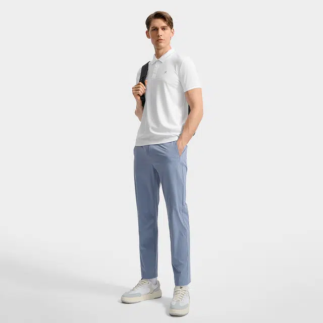 FILA WHITE Polo