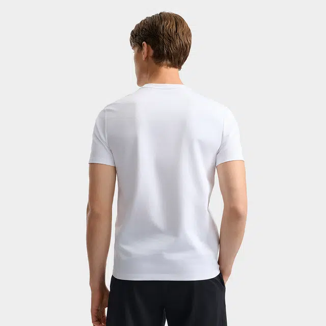 FILA WHITE T