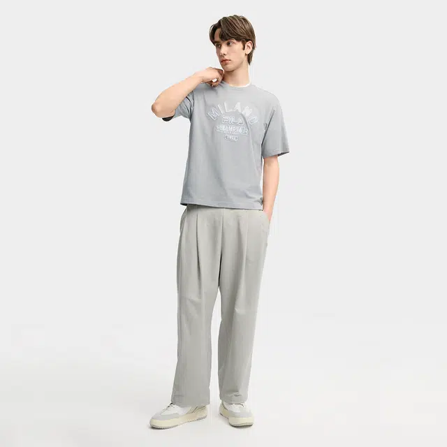 FILA MILANO T