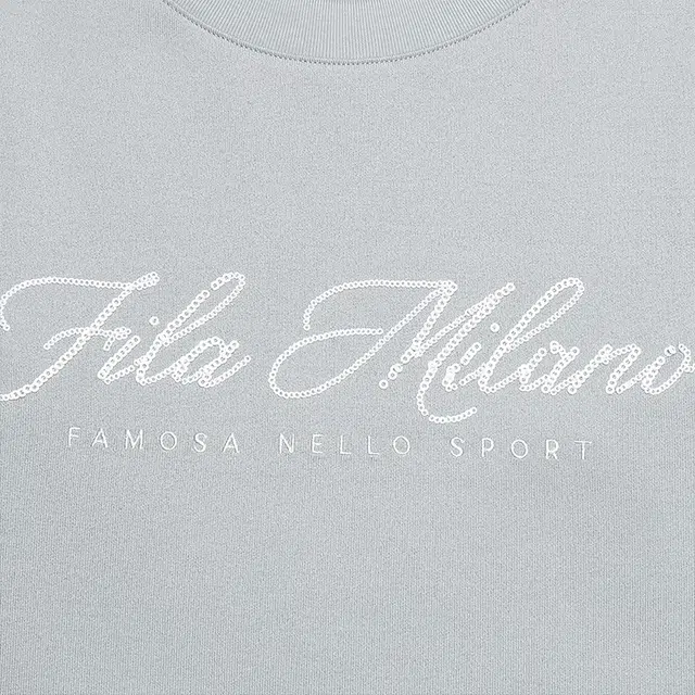 FILA MILANO