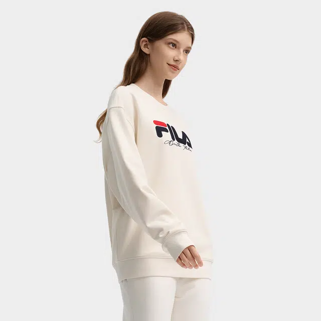 FILA LOGO