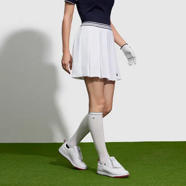 FILA Golf CORE ATHLETICS