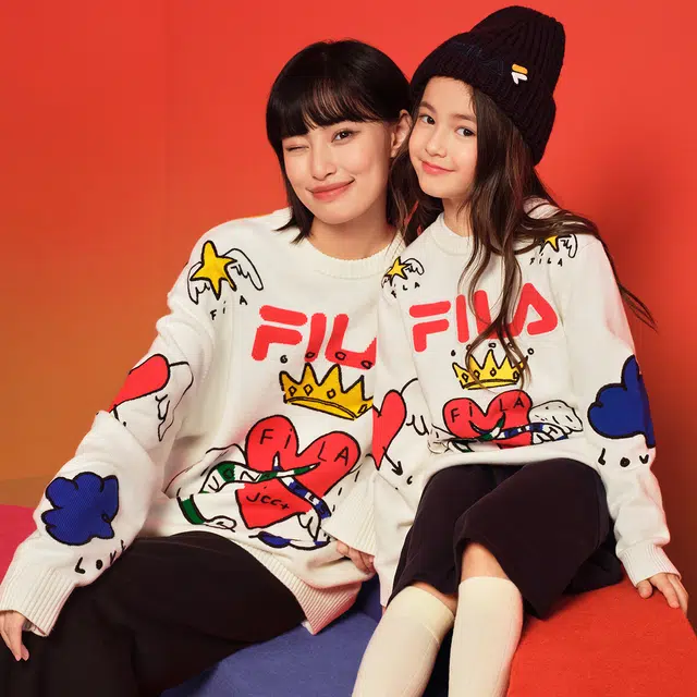 FILA FWAW24 FILA ORIGINALE