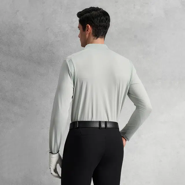 FILA Golf ATHLETICS Polo