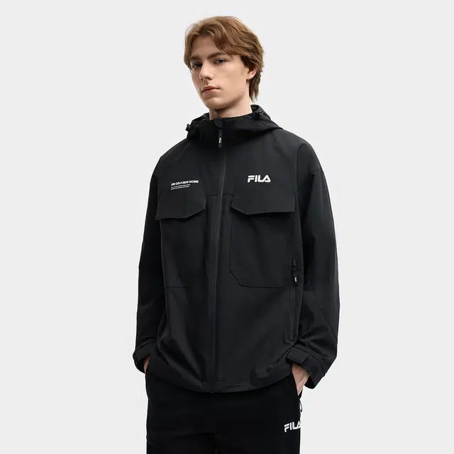 FILA ORIGINALE logo