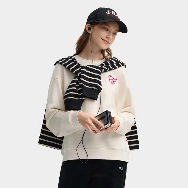 FILA LOGO