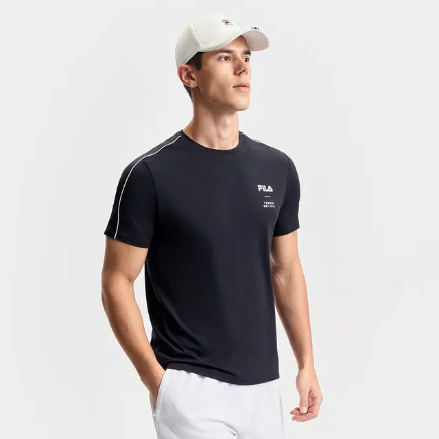 FILA Tennis T RD