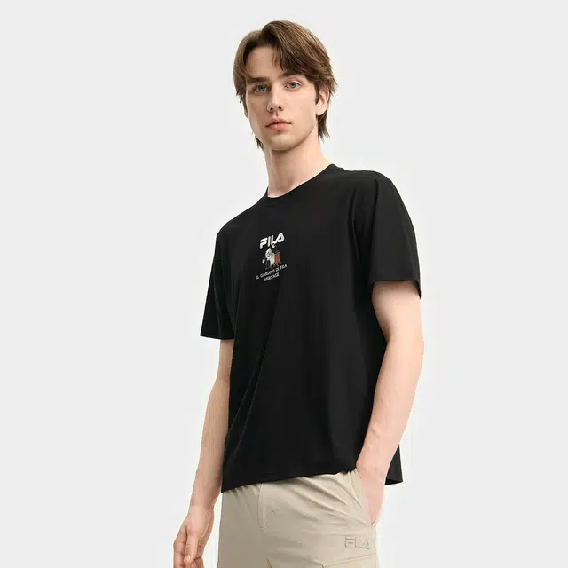 FILA HERITAGE T T