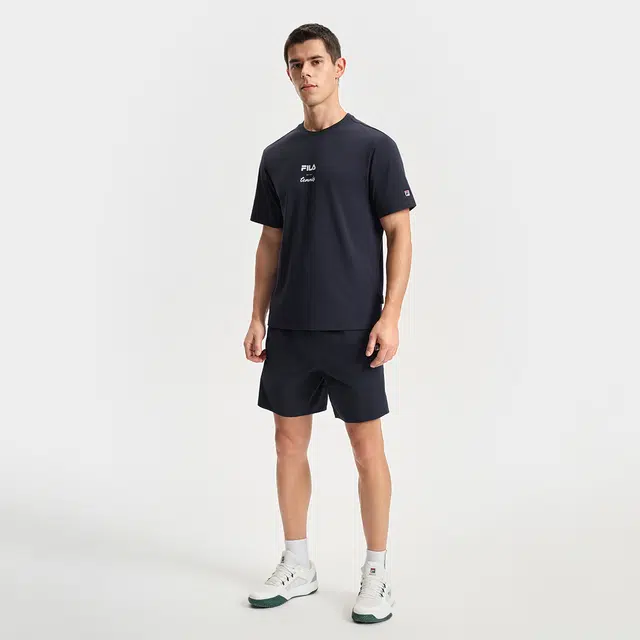 FILA Athletics Tennis T RD