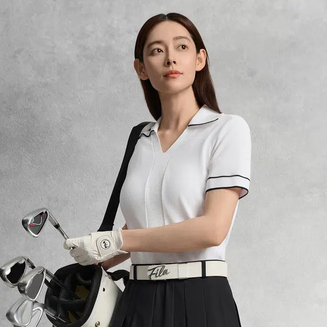 FILA Golf Polo