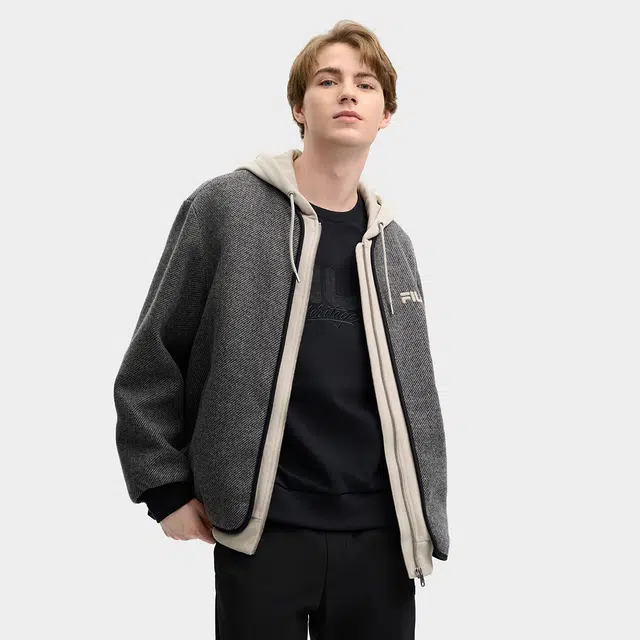 FILA HERITAGE logo