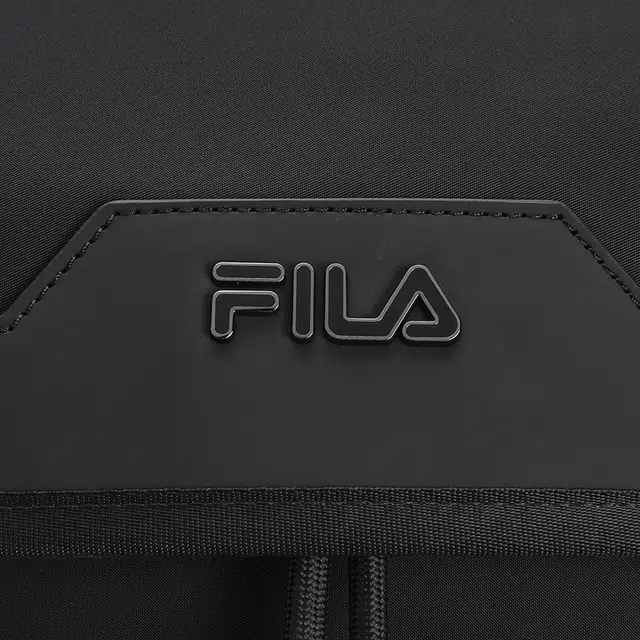 FILA WHITE