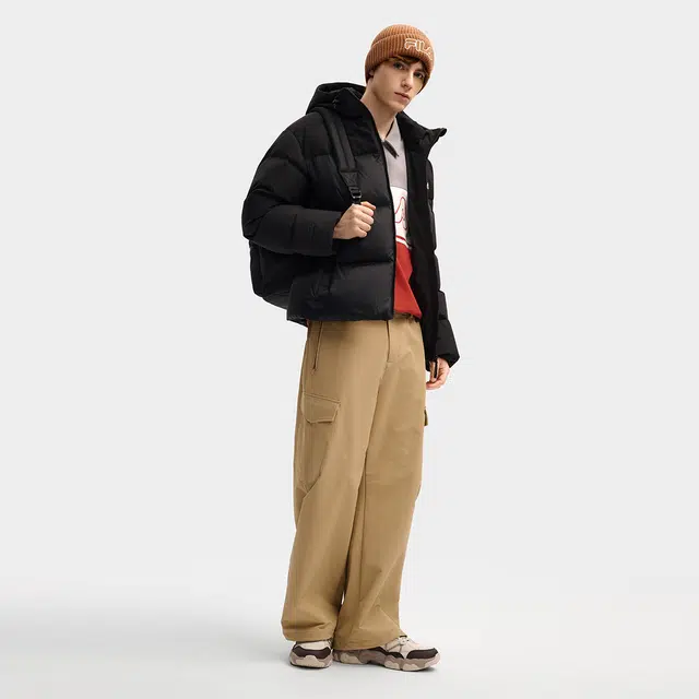 FILA ORIGINALE RGB