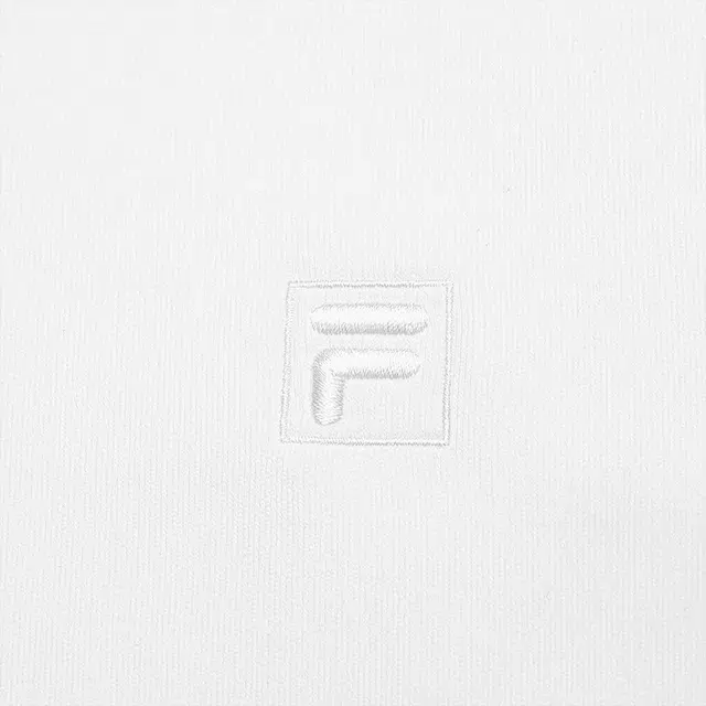 FILA WHITE T