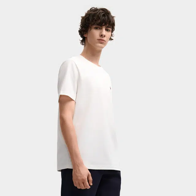 FILA HERITAGE logo T