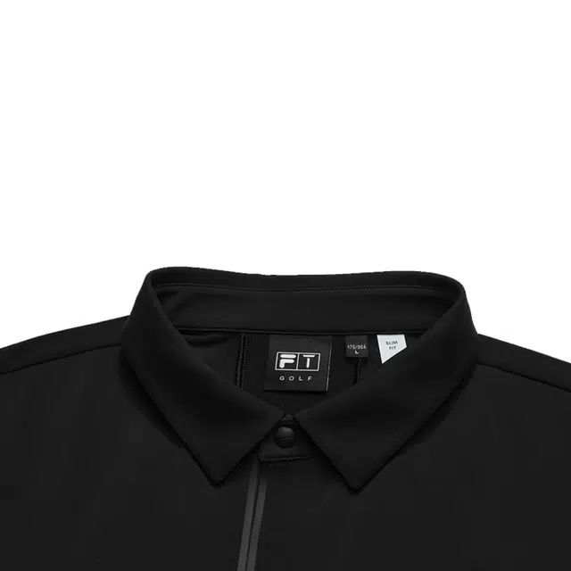 FILA Golf logoPolo