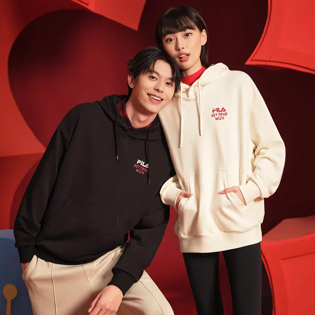 FILA ORIGINALE Logo