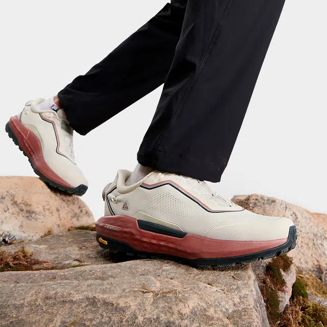 FILA BOA EXPLORER 2